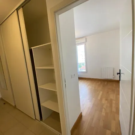2 Chambres *