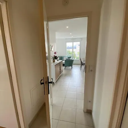 Apartamento 2 Chambres
