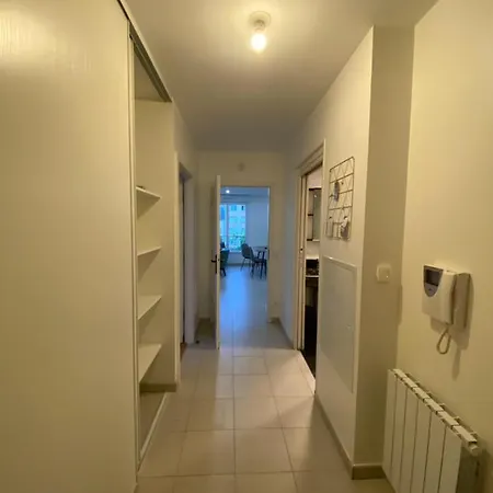 2 Chambres Apartamento *