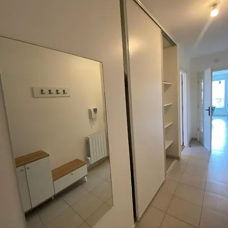 2 Chambres Drancy