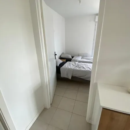 2 Chambres