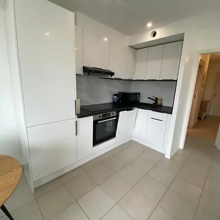 Apartamento 2 Chambres *