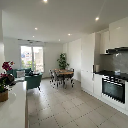2 Chambres Apartamento